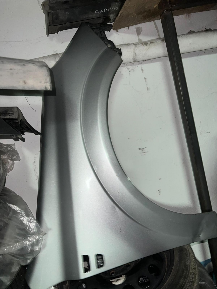 ASTRA G GRİ HATASIZ KAPUT PANEL ÇAMURLUK FAR TAMPON PANJUR TAMPON DEMİRİ