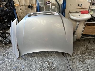 ASTRA G GRİ HATASIZ KAPUT PANEL ÇAMURLUK FAR TAMPON PANJUR TAMPON DEMİRİ
