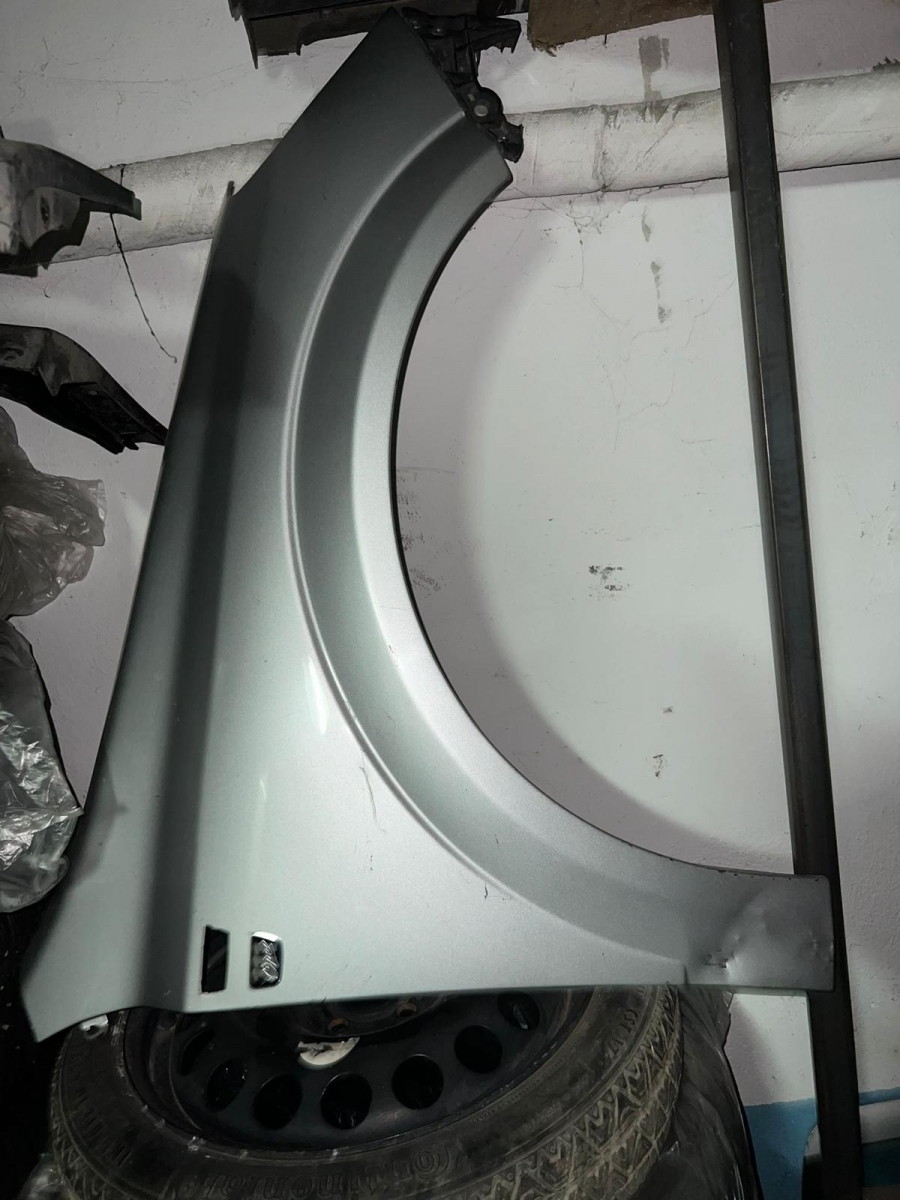 ASTRA G GRİ HATASIZ KAPUT PANEL ÇAMURLUK FAR TAMPON PANJUR TAMPON DEMİRİ