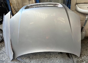 ASTRA G GRİ HATASİZ KAPUT PANEL FAR TAMPON SİS ÇAMURLUK