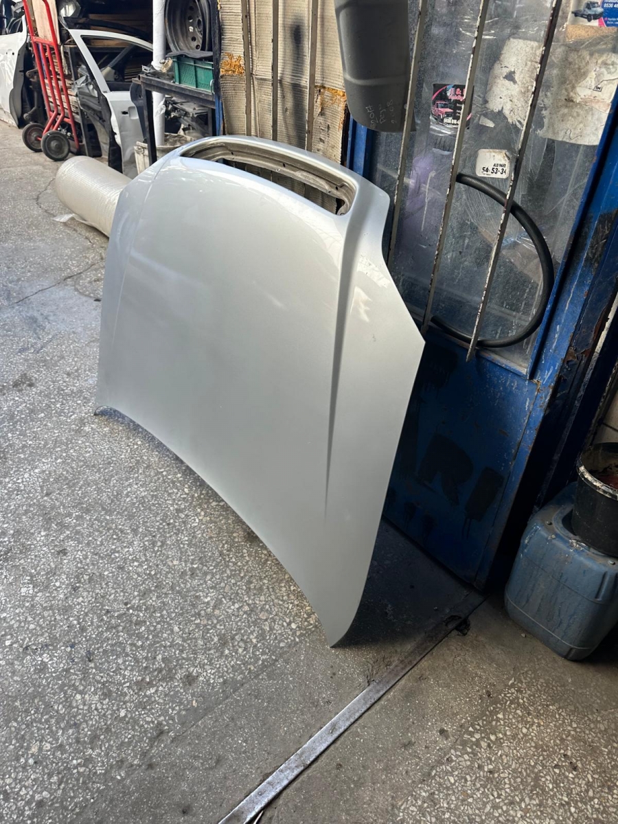 ASTRA G GRİ KAPUT HATASİZ TEMİZ TAMPON PANJUR PANEL