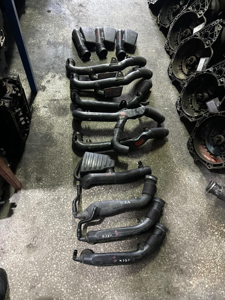 ASTRA G H 1.6 XEP GAZ KELEBEK BORUSU HAVA FİLTRE BORUSU