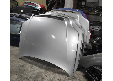 ASTRA G H CORSA C D GRİ HATASIZ KAPUT PANJUR PANEL STOP FAR TAMPON