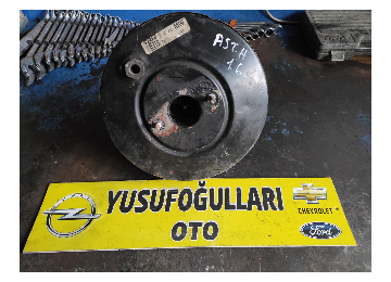 ASTRA G H J K CORSA VECTRA VESTENHAUZ FREN TÜPÜ