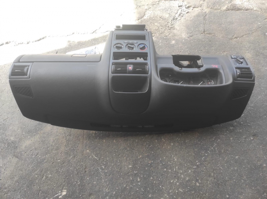 ASTRA G H J K GÖGÜS TORPİDO EİRBEK TEYP CERCEVESİ