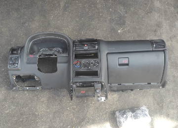 ASTRA G H J K GÖGÜS TORPİDO EİRBEK TEYP CERCEVESİ