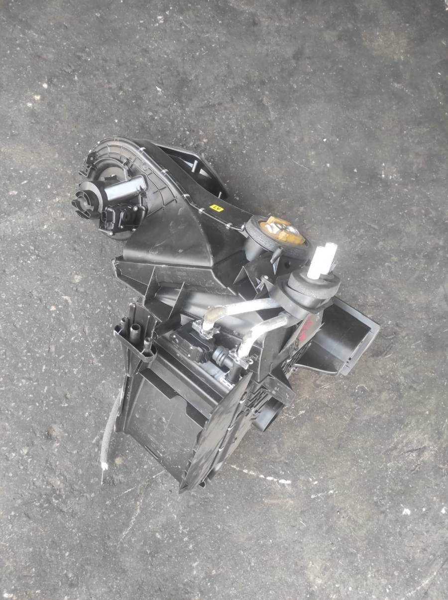 ASTRA G H J K KALORİFER KUTUSU KOMPLE KÜMBET KALORİFER MOTORU