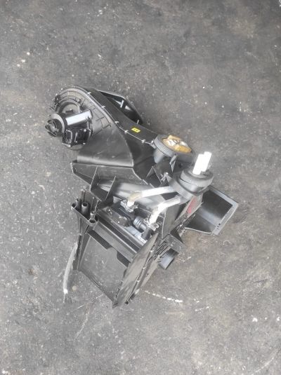 ASTRA G H J K KALORİFER KUTUSU KOMPLE KÜMBET KALORİFER MOTORU