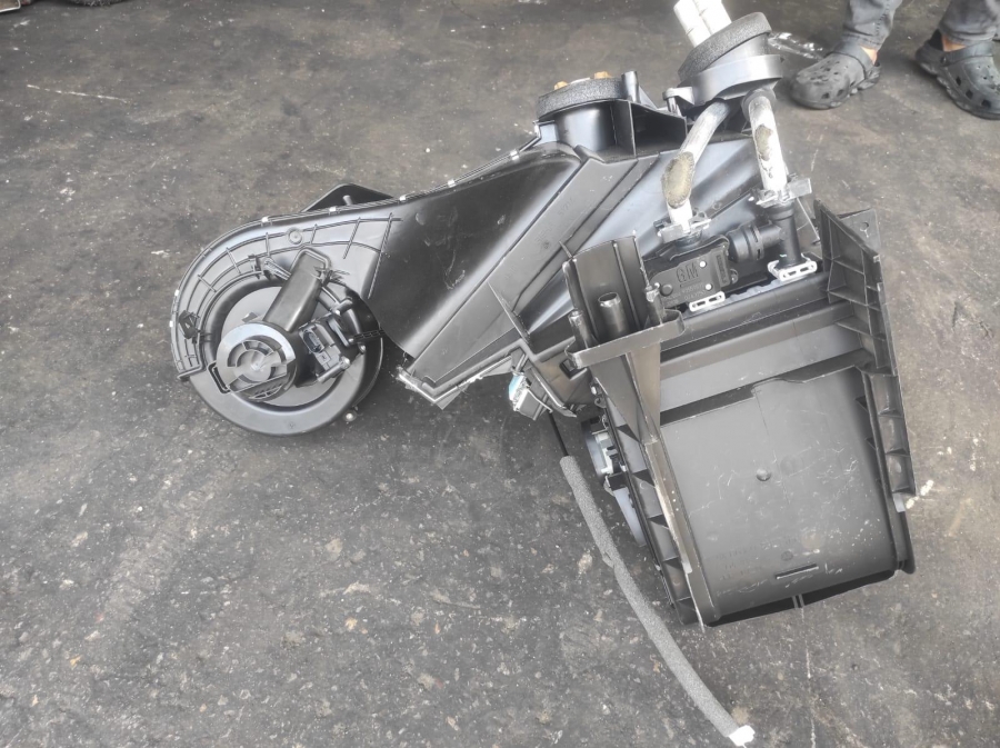 ASTRA G H J K KALORİFER KUTUSU KOMPLE KÜMBET KALORİFER MOTORU