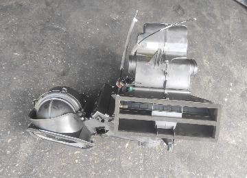 ASTRA G H J K KALORİFER KUTUSU KOMPLE KÜMBET KALORİFER MOTORU