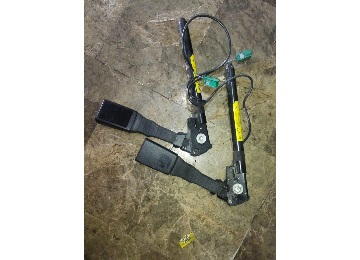 ASTRA G H J K KEMER TOKASI EMNİYET KEMERİ TORPİDO EİRBEK