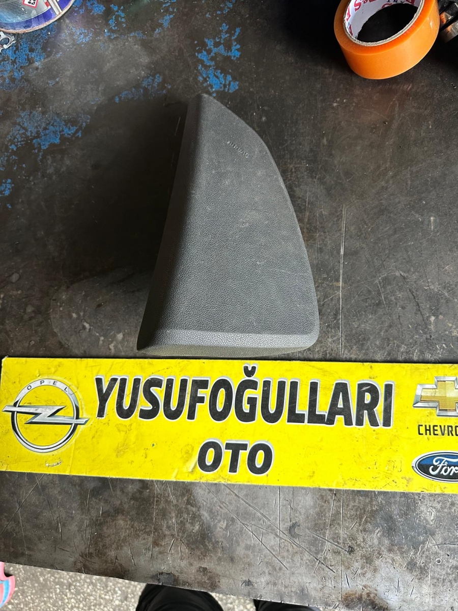 ASTRA G H J K KOLTUK EİRBEK TAVAN GÖĞÜS EİRBEK