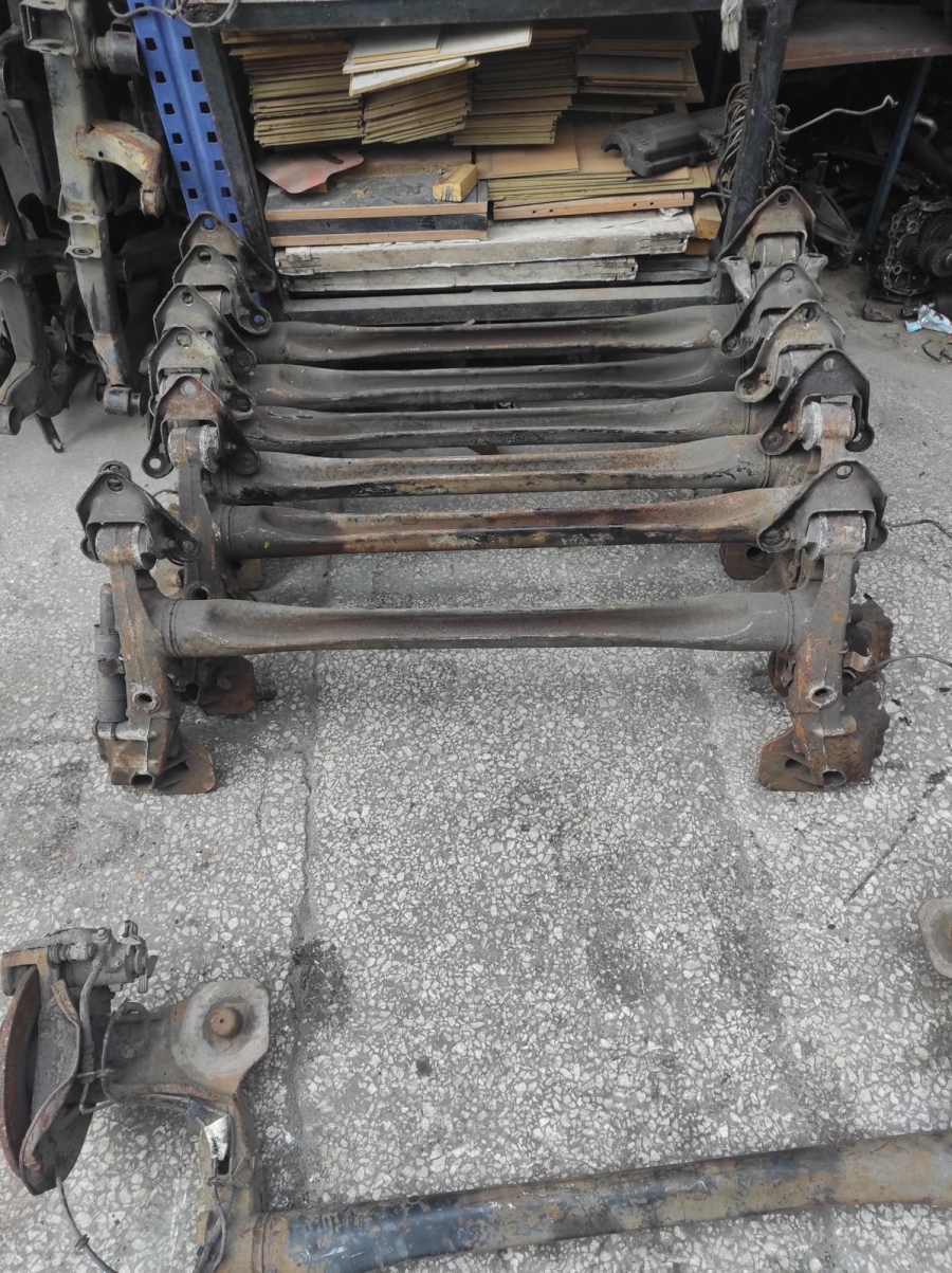 ASTRA G H J K L DİNGİL TORSİYON TRAVEST BURC DOLU BOS MERKEZ