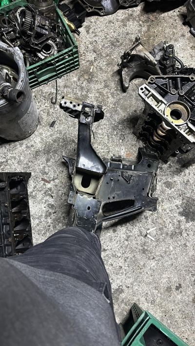 ASTRA G H J K ŞASE PODYA ÇEYREK SASE UCU TRAVEST