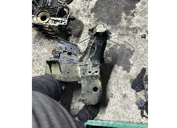 ASTRA G H J K ŞASE PODYA ÇEYREK SASE UCU TRAVEST