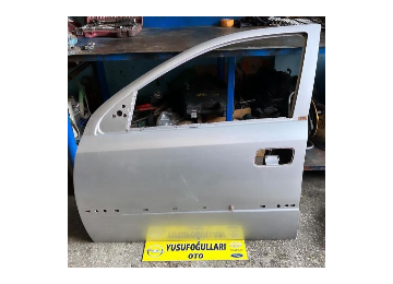ASTRA G H J K SOL ÖN GRİ HATASİZ KAPİ CAM KRİKO KİLİT