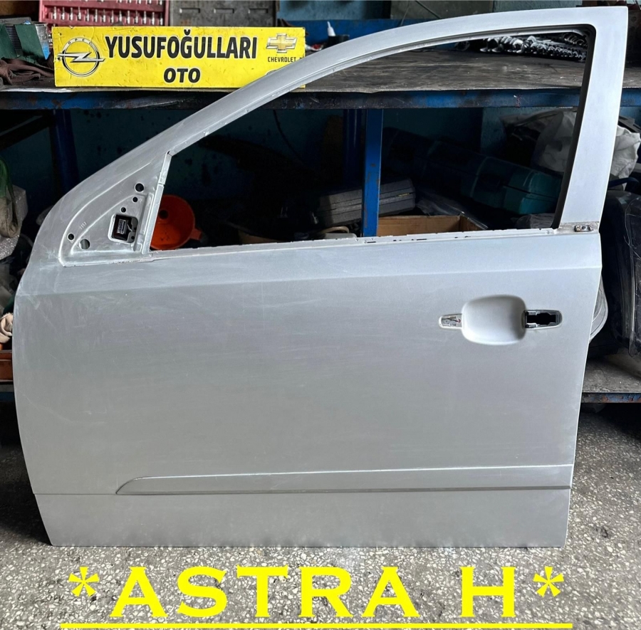 ASTRA G H J KAPİ CAM KİLİT KRİKO