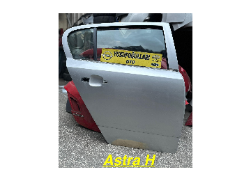 ASTRA G H J KAPİ CAM KİLİT KRİKO