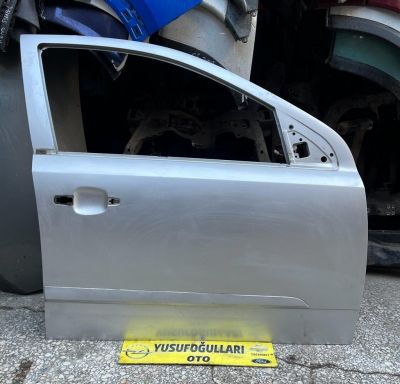 ASTRA G H J SAG ÖN KAPI BAGAJ ÇAMURLUK KRİKO KAPUT