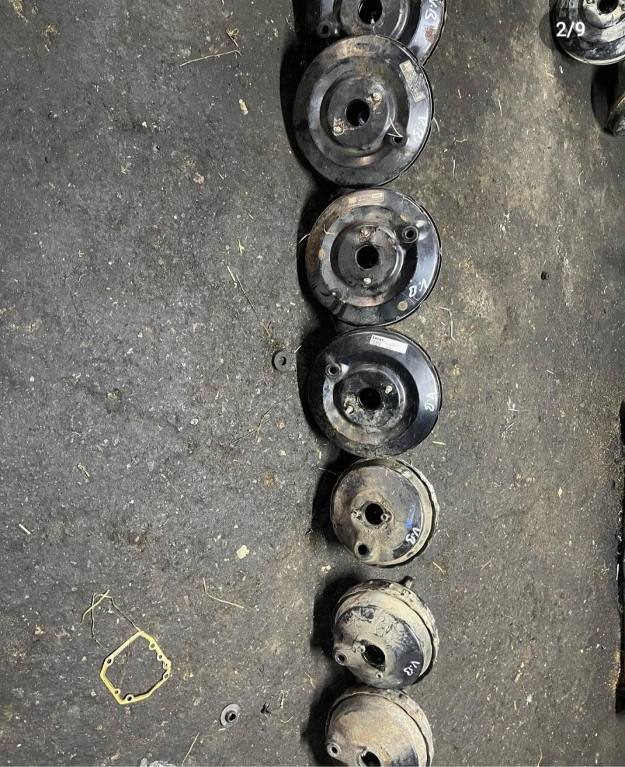 ASTRA G H J VECTRA A B C CORSA C D E VESTENHAUZ FREN TÜPÜ MERKEZ