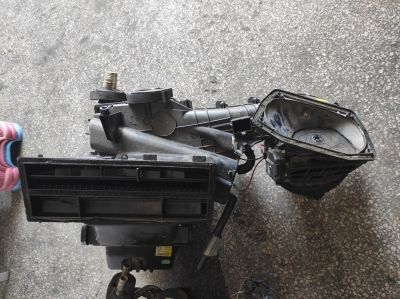 ASTRA G H KÜMBET KALORİFER KUTUSU MOTORU KLEPE MOTORU REZİSTANS DİJİTAL MANUEL