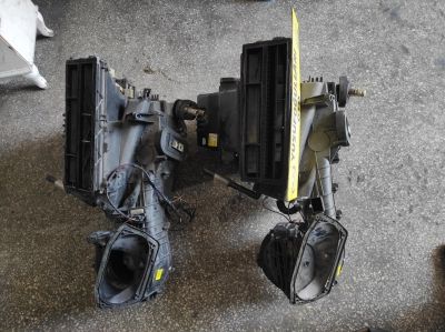 ASTRA G H KÜMBET KALORİFER KUTUSU MOTORU KLEPE MOTORU REZİSTANS DİJİTAL MANUEL