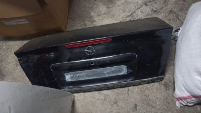 ASTRA G HB ARKA CAMURLUK BAGAJ CAM TAMPON PANEL