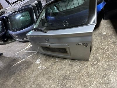 ASTRA G HB ARKA CAMURLUK BAGAJ CAM TAMPON PANEL