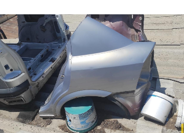 ASTRA G HB SOL ARKA CAMURLUK BAGAJ
