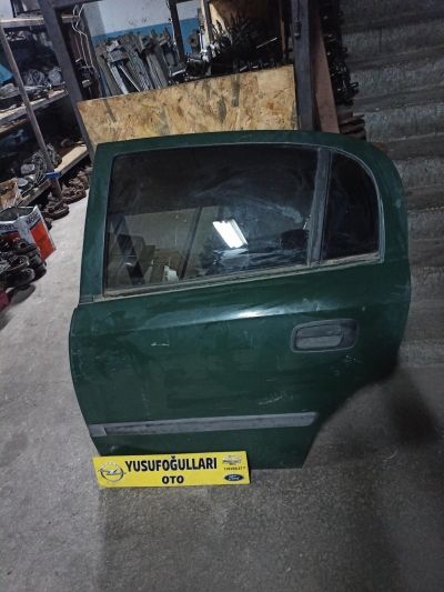 ASTRA G KAPİ ON ARKA CAM KRİKO KİLİT BAGAJ