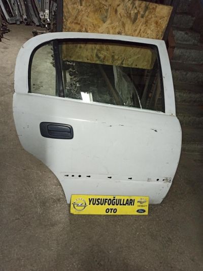ASTRA G KAPİ ON ARKA CAM KRİKO KİLİT BAGAJ