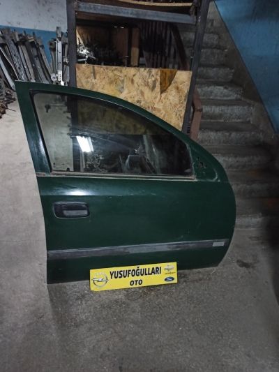 ASTRA G KAPİ ON ARKA CAM KRİKO KİLİT BAGAJ