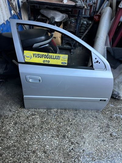 ASTRA G SAG ÖN KAPI HATASIZ