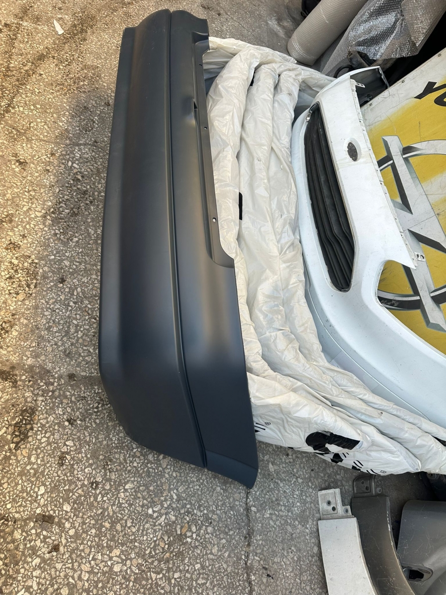ASTRA G SEDAN ARKA TAMPON SIFIR