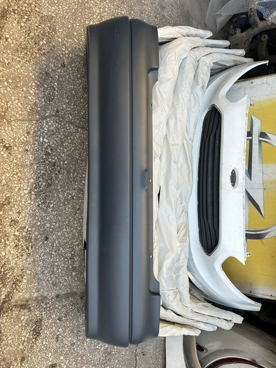 ASTRA G SEDAN ARKA TAMPON SIFIR