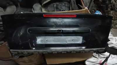 ASTRA G SEDAN BAGAJ BERTONE FREN LAMBALİ ORJİNAL