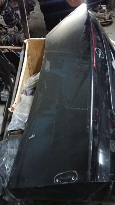 ASTRA G SEDAN BAGAJ BERTONE FREN LAMBALİ ORJİNAL
