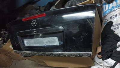 ASTRA G SEDAN BAGAJ BERTONE FREN LAMBALİ ORJİNAL