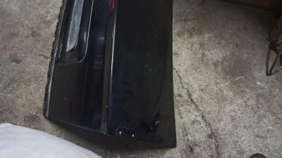 ASTRA G SEDAN BAGAJ KAPAK KİLİT TAMPON PANEL BRAKET
