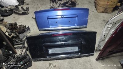 ASTRA G SEDAN BAGAJ KAPAK KİLİT TAMPON PANEL BRAKET