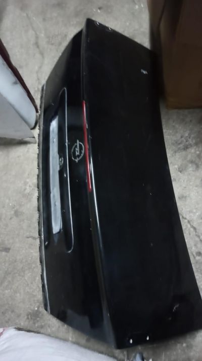 ASTRA G SEDAN BAGAJ KAPAK KİLİT TAMPON PANEL BRAKET