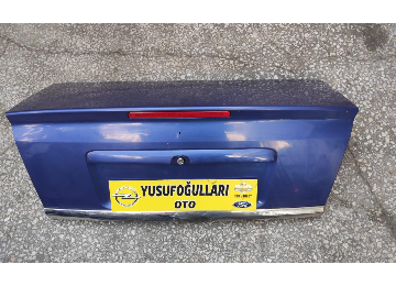 ASTRA G SEDAN BAGAJ TAMPON STOP FAR PANEL