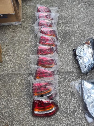 ASTRA G SEDAN HB STOP TAMPON FUME BEYAZ BRAKET
