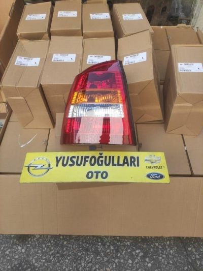 ASTRA G STOP FAR PANJUR