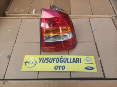 ASTRA G STOP FAR PANJUR