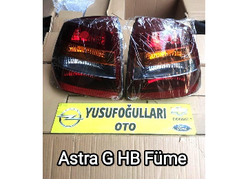 ASTRA G STOP FAR PANJUR