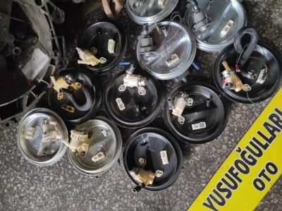 ASTRA G VECTRA B C ZAFİRA MERİVA BENZİN POMPASİ ŞAMANDRA VALF
