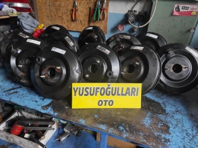 ASTRA G VESTENHAUZ FREN TUPU HAVA TUPU