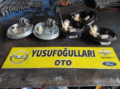 ASTRA G Z 1.6 BENZİN VALFİ POMPASI ŞAMANDRA VECTRA CORSA MERİVA