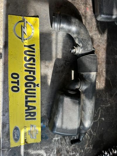 ASTRA G Z1.6 XE GAZ KELEBEK BORUSU HORTUMU
